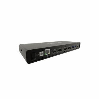 Prokord PK-5KDLC Docking Station USB-C 5K Dual Monitor PD 65W