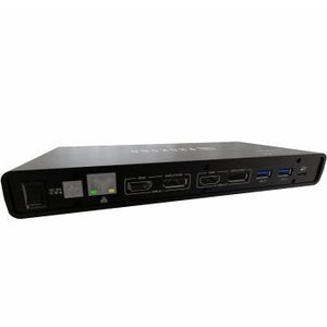 Prokord PK-5KDLC Docking Station USB-C 5K Dual Monitor PD 65W