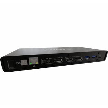 Prokord PK-5KDLC Docking Station USB-C 5K Dual Monitor PD 65W