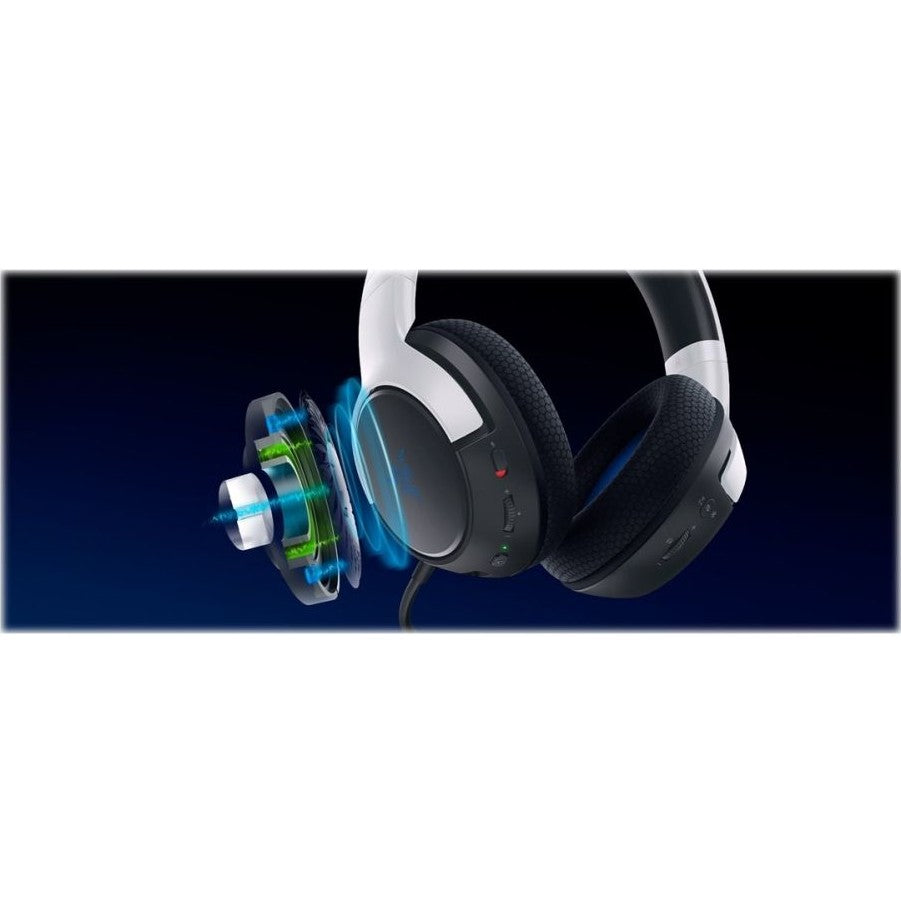 Razer Kaira Pro Wireless Headset For PS