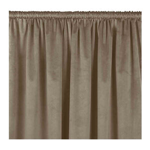 Homede Night curtain Vila, beige