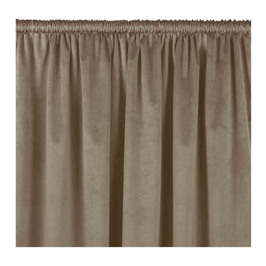 Homede Night curtain Vila, beige