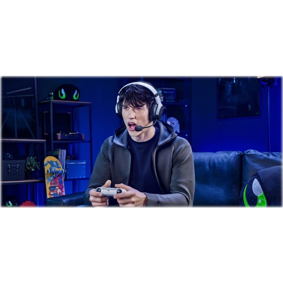 Razer Kaira Pro Wireless Headset For PS