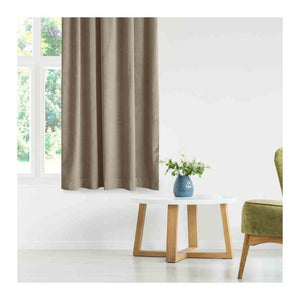 Homede Night curtain Vila, beige