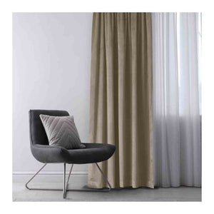 Homede Night curtain Vila, beige