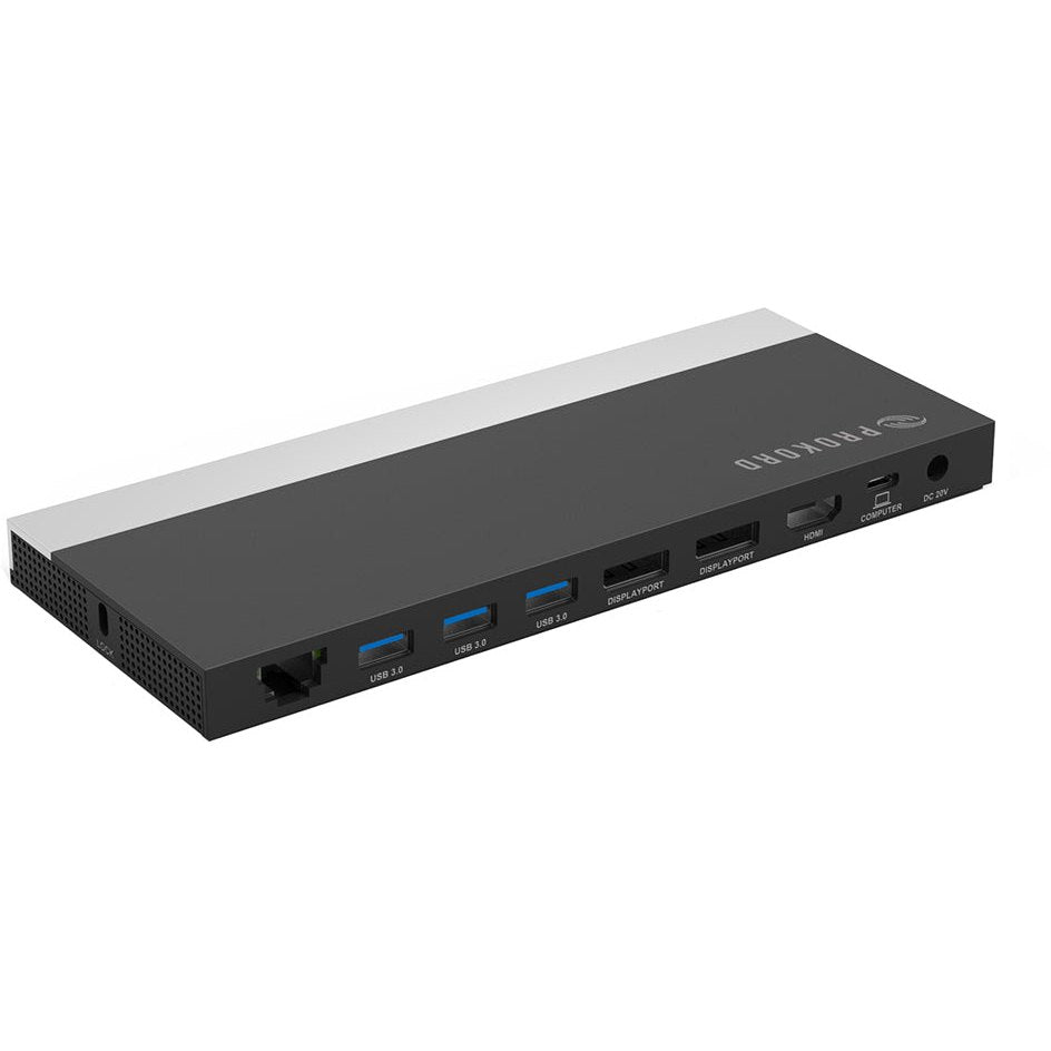 Prokord UMD01 Docking Station