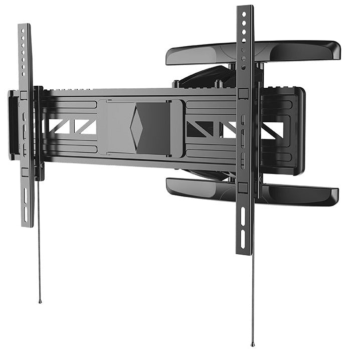 Prokord DUS662AT Curved TV Wall Mount - Black