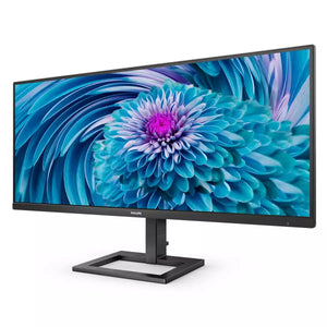 Philips E-line 34"LED Monitor 346E2LAE