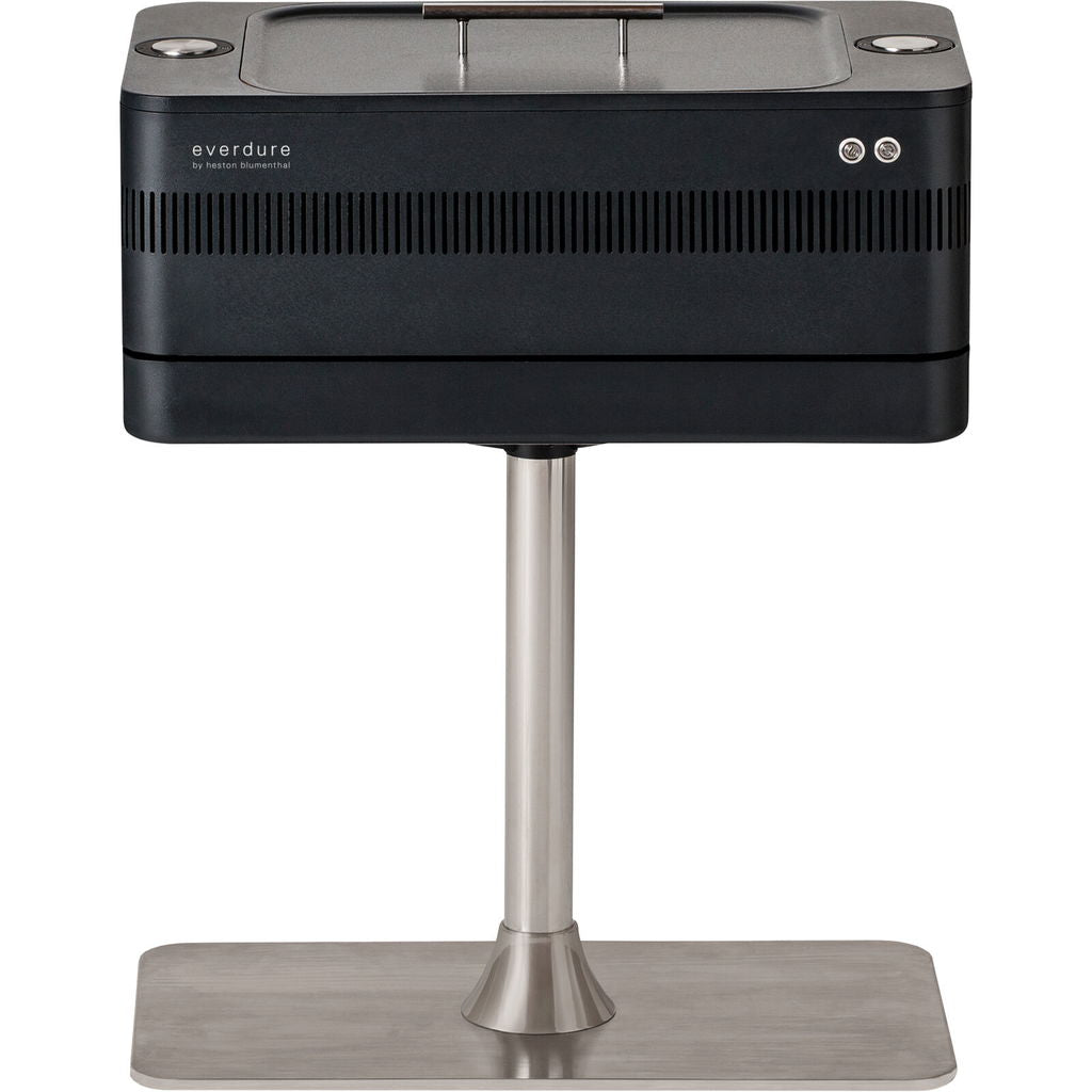 Everdure Fusion Charcoal BBQ Graphite
