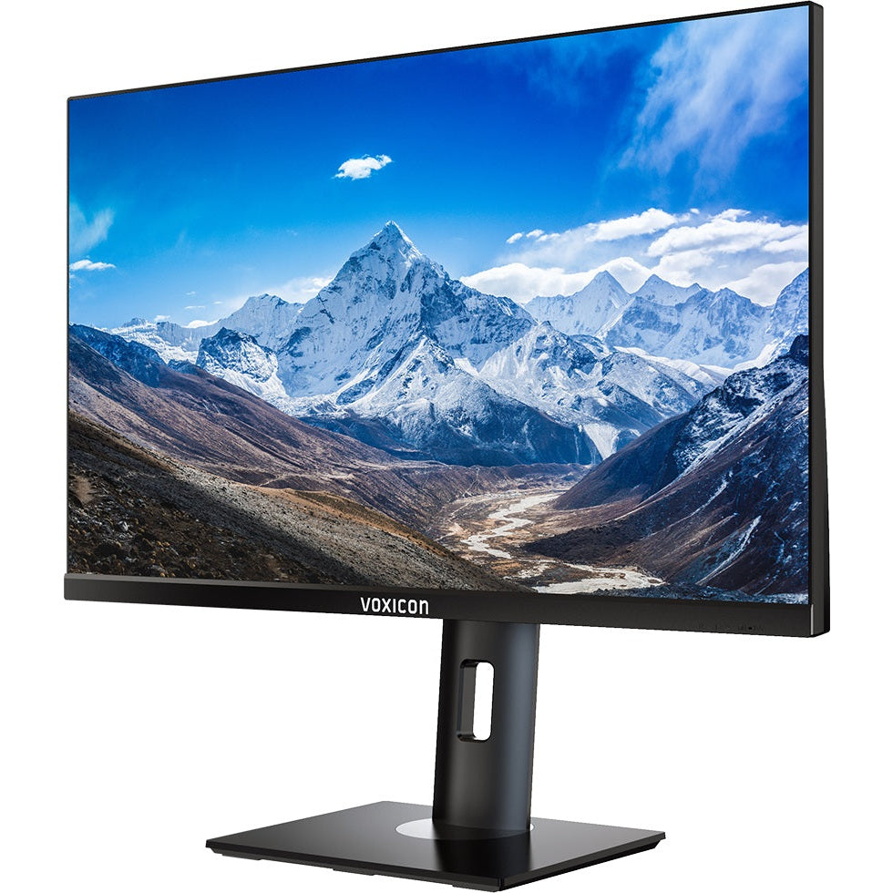 Voxicon VXD-O27QHDPF Monitor - Black