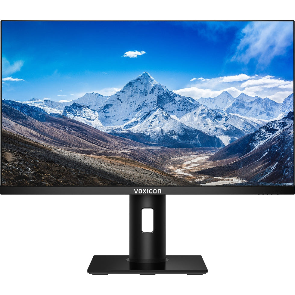 Voxicon VXD-O27QHDPF Monitor - Black