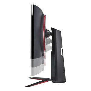 LG UltraGear 34" UltraWide QHD Curved IPS Gaming Monitor 34GN850P-B