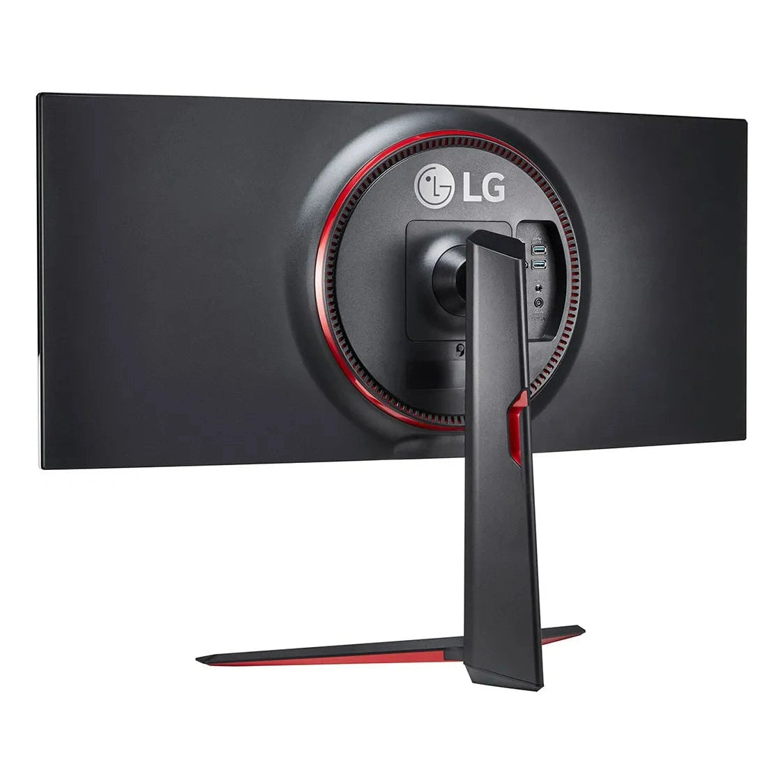 LG UltraGear 34" UltraWide QHD Curved IPS Gaming Monitor 34GN850P-B