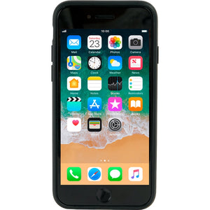 Cirafon Recycled Case for iPhone 6/7/8/SE 2020 - Black