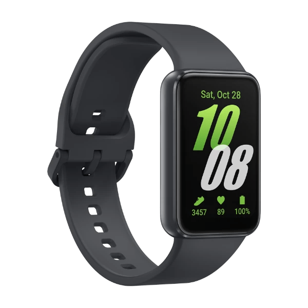Samsung Galaxy Fit3, Dark Gray
