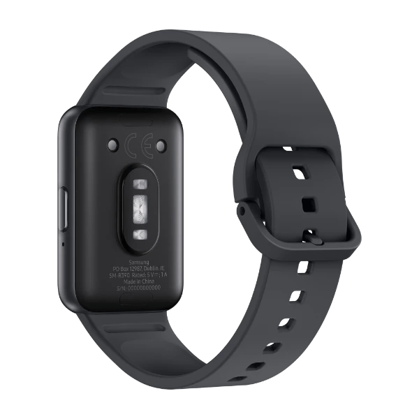 Samsung Galaxy Fit3, Dark Gray