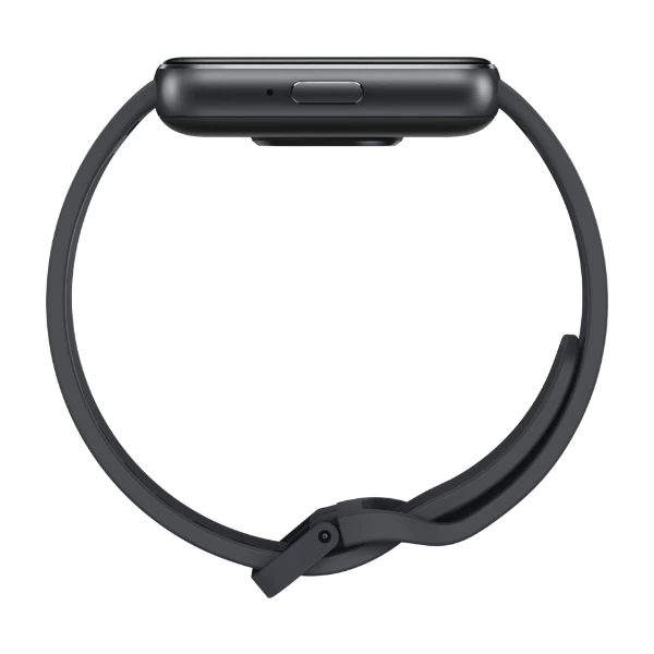 Samsung Galaxy Fit3, Dark Gray