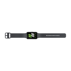 Samsung Galaxy Fit3, Dark Gray