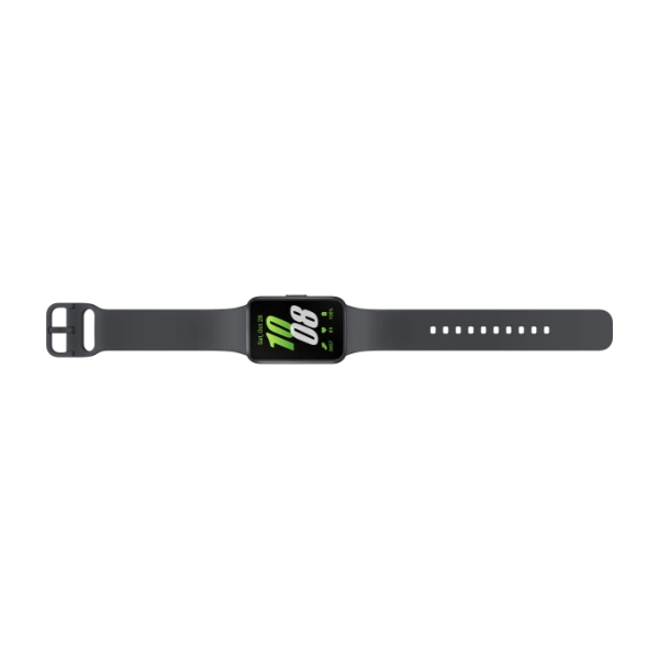 Samsung Galaxy Fit3, Dark Gray