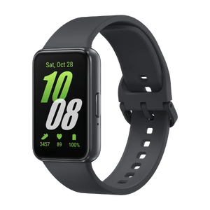 Samsung Galaxy Fit3, Dark Gray