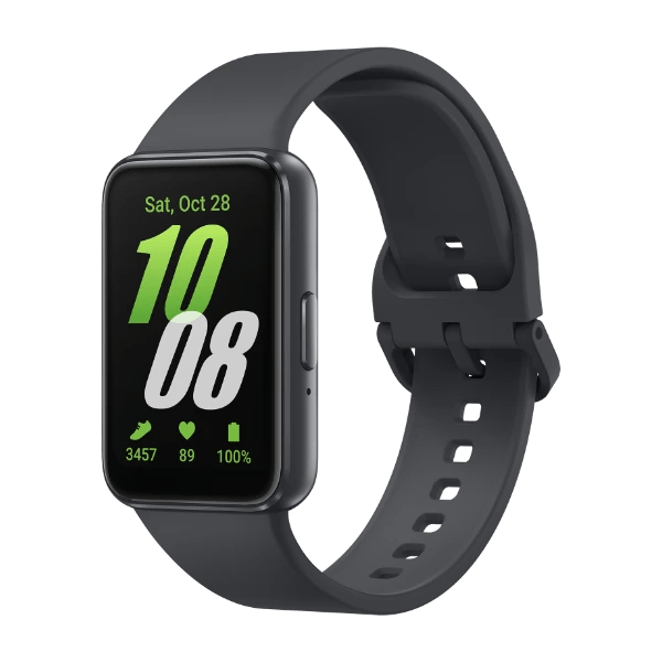 Samsung Galaxy Fit3, Dark Gray