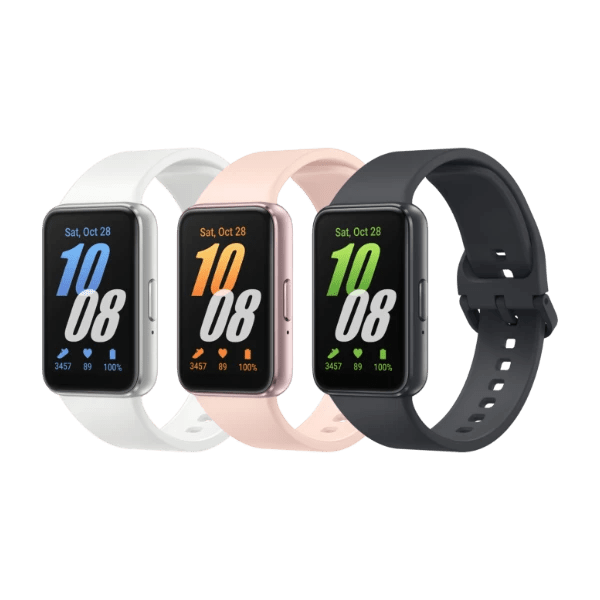 Samsung Galaxy Fit3, Dark Gray
