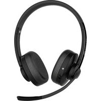 Voxicon BT P60 with Noise Cancelling Microphone Headset