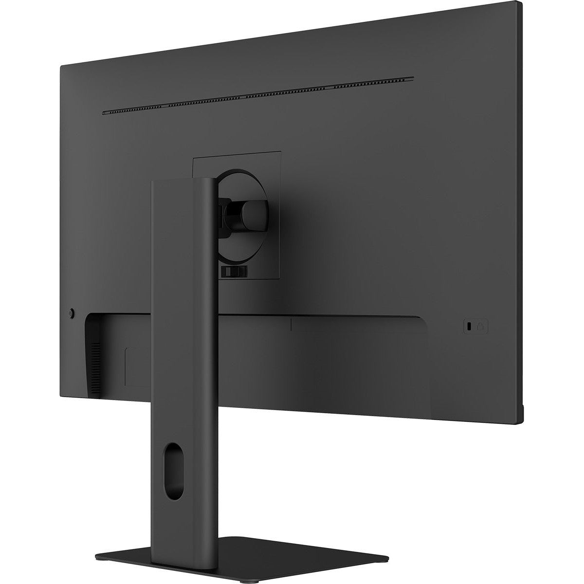 Voxicon D27QT9 Ergonomic Screen TCO 9.0 Monitor - Black