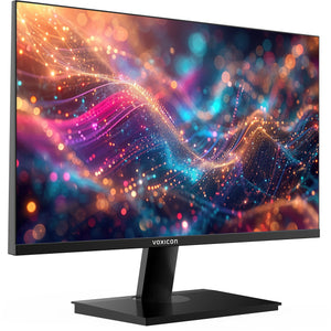 Voxicon27" Monitor D27FAPK, Black