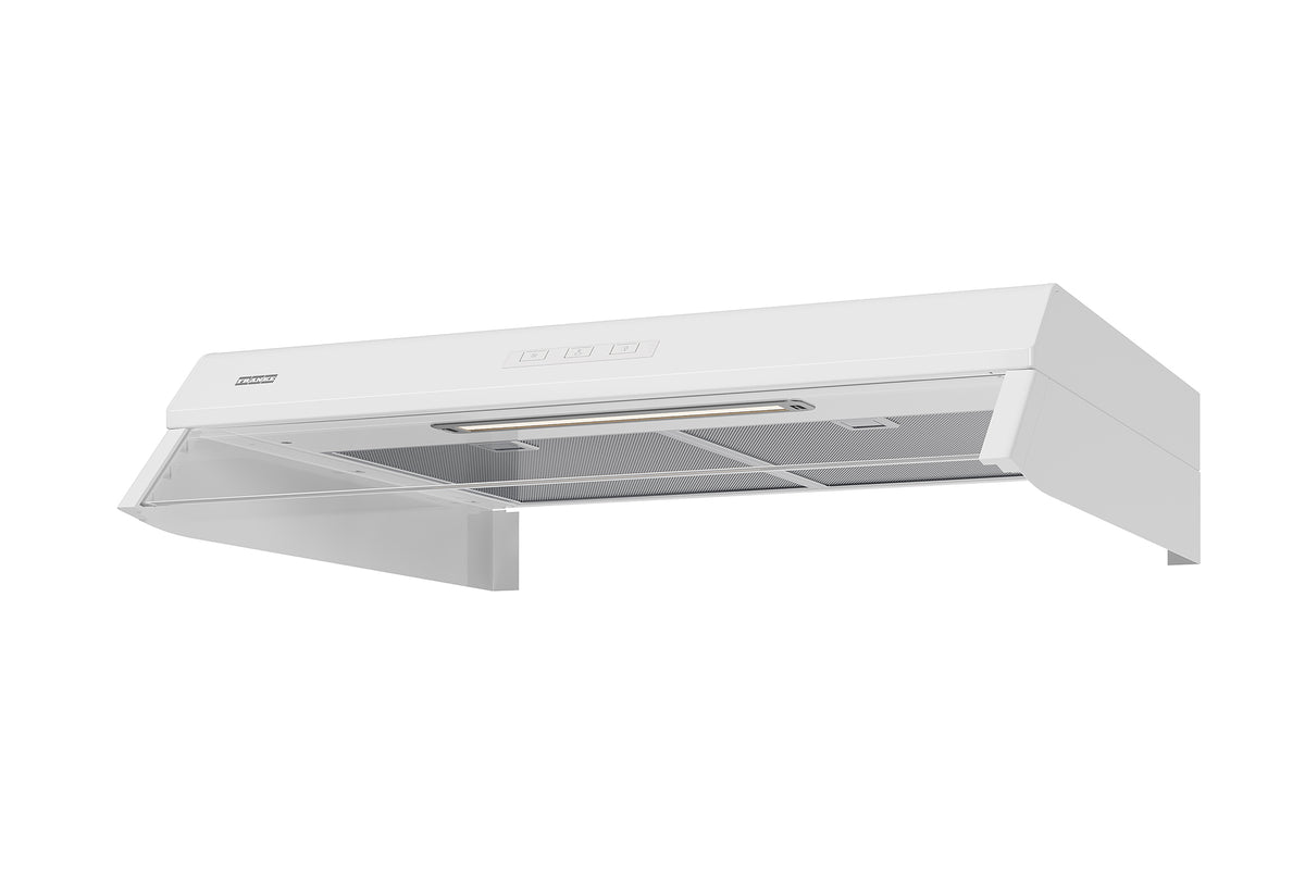 Franke Spirit 1221B-16 Cooker Hood, White