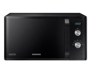 Samsung Solo Microwave Oven, 23L, 800W - Black