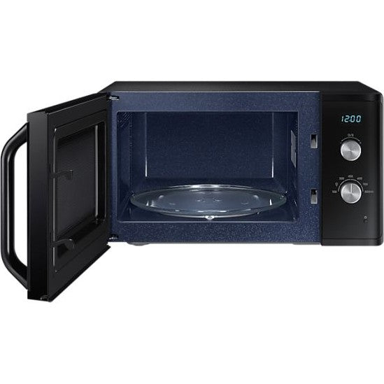 Samsung Solo Microwave Oven, 23L, 800W - Black