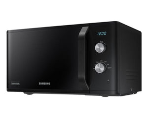 Samsung Solo Microwave Oven, 23L, 800W - Black