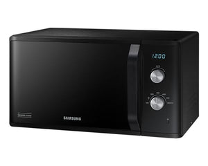 Samsung Solo Microwave Oven, 23L, 800W - Black