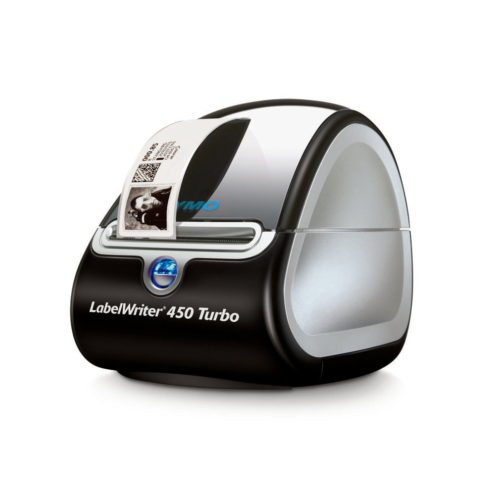 Dymo Labelwriter 450 Turbo Label Printer
