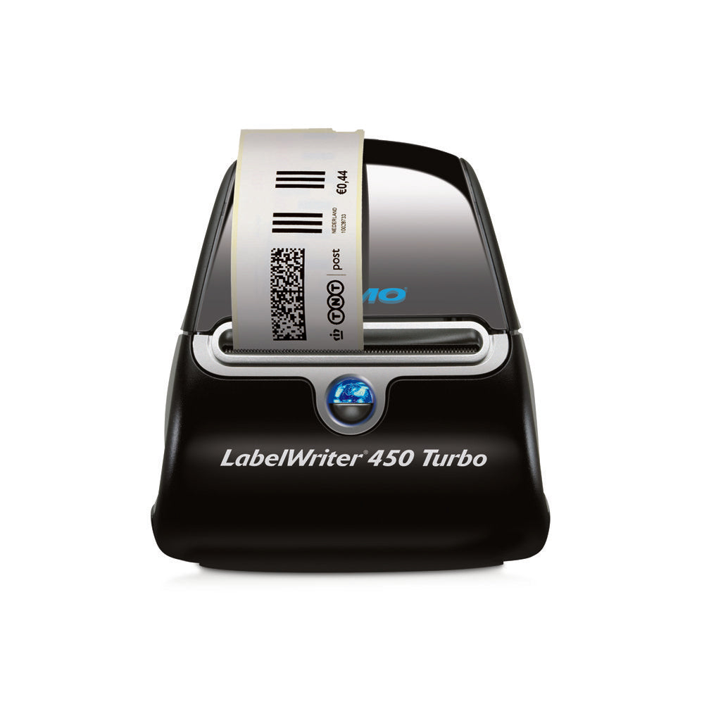 Dymo Labelwriter 450 Turbo Label Printer