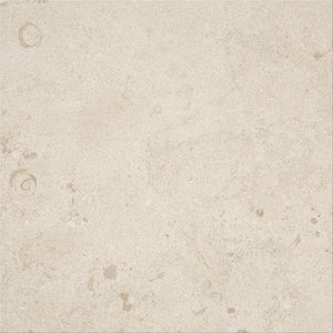 J33 Norrvange Ivory New Beige Porcelain Stoneware Tile, 298x298mm 9pcs