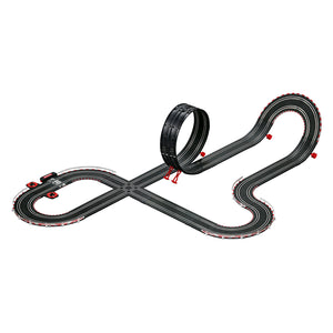 Carrera GO!!! Racetrack, GT Super Challenge