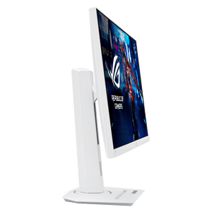 Asus ROG Strix 27" XG27ACS-W Monitor, White