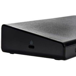 Prokord Docking Station Triple 4K Display 96W