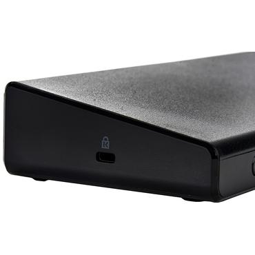 Prokord Docking Station Triple 4K Display 96W