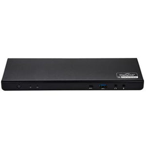 Prokord Docking Station Triple 4K Display 96W