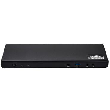 Prokord Docking Station Triple 4K Display 96W