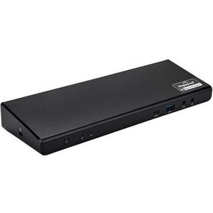 Prokord Docking Station Triple 4K Display 96W