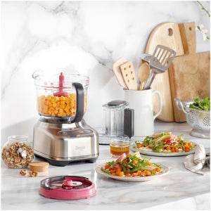 Sage Paradice 9 Food Processor, Stainless Steel
