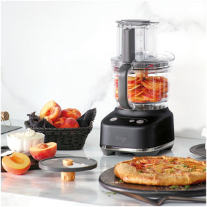 Sage Paradice 9 Food Processor, Stainless Steel