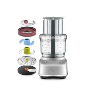 Sage Paradice 9 Food Processor, Stainless Steel