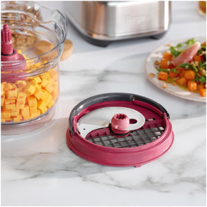 Sage Paradice 9 Food Processor, Stainless Steel