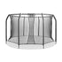 Salta Ground Safety Net, Ø396 cm