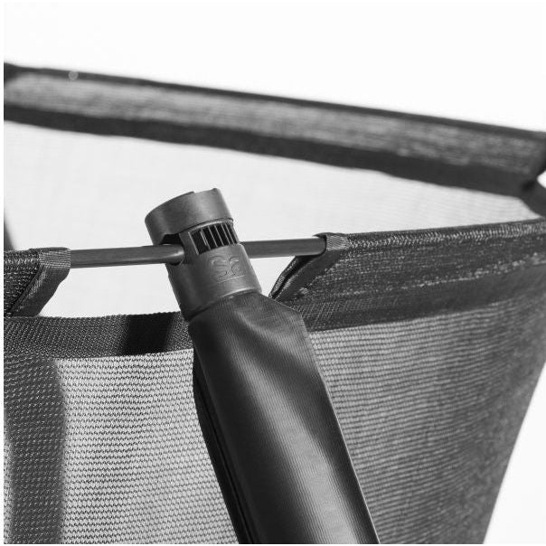 Salta Ground Safety Net, Ø396 cm